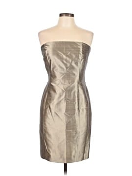 Linda Allard Ellen Tracy Cocktail Dress (view 1)