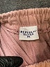 Republic Blues Solid Pink Athletic Shorts Size M - photo 3