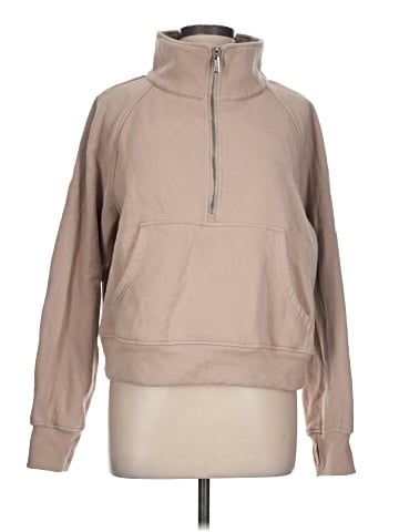 Automet Sweatshirt (view 1)