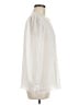 1.State 100% Polyester Ivory Long Sleeve T-Shirt Size M - photo 4