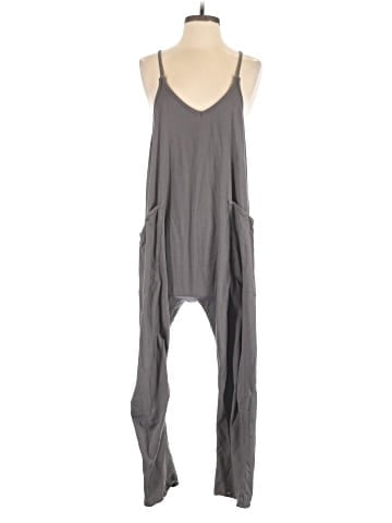 Automet Overalls (view 1)