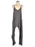 Automet Gray Overalls Size M - photo 1