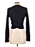 Esprit Black Blue Pullover Sweater Size L - photo 2