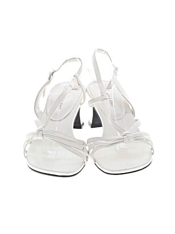 White Stag Sandals (view 2)