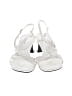 White Stag White Sandals Size 9 - photo 2