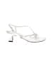 White Stag White Sandals Size 9 - photo 1