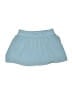 Crane Solid Blue Skort Size S - photo 1
