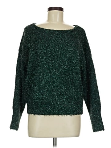 Anthropologie Pullover Sweater (view 1)
