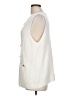 Prettygarden Ivory Sweater Vest Size L - photo 5