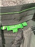 Tail Tech Solid Green Athletic Shorts Size 12 - photo 3