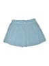 Crane Solid Blue Skort Size S - photo 2