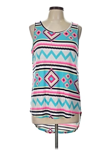 Auditions Tank Top (view 1)