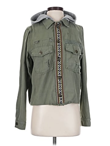 Free People Jacket (view 1)