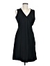 Columbia Solid Black Casual Dress Size M - photo 1