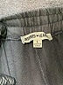 Inspired Hearts Gray Track Pants Size L - photo 7
