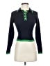 Emerson Lang Blue Pullover Sweater Size S - photo 1