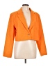 Dolce Cabo 100% Polyester Orange Blazer Size L - photo 1
