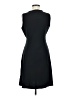 Columbia Solid Black Casual Dress Size M - photo 2