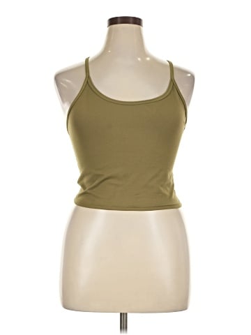 Fleo Sleeveless Top (view 1)