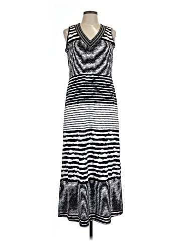 NY Collection Casual Dress (view 1)