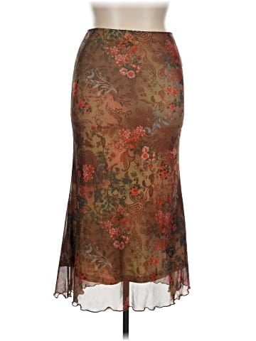 Romwe Casual Skirt (view 1)