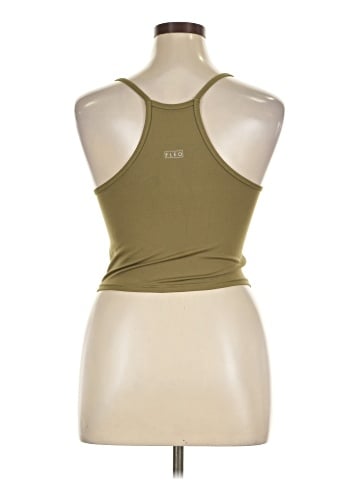 Fleo Sleeveless Top (view 2)