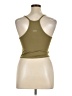 Fleo Green Sleeveless Top Size XL - photo 2