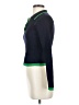Emerson Lang Blue Pullover Sweater Size S - photo 5