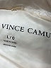 Vince Camuto 100% Polyester Solid Ivory Snow Jacket Size L - photo 6