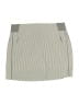 Athleta Stripes Gray Skort Size 10 - photo 1