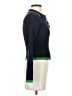 Emerson Lang Blue Pullover Sweater Size S - photo 4