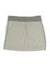 Athleta Stripes Gray Skort Size 10 - photo 2