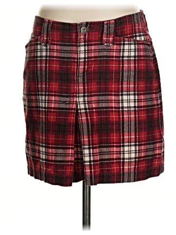 Fossil Casual Skirt (view 1)