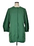 Chico's 100% Polyester Green Casual Dress Size XL (3) - photo 1