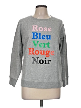 J.Crew Sweatshirt (view 1)