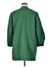 Chico's 100% Polyester Green Casual Dress Size XL (3) - photo 2