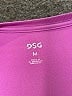 DSG Purple Tank Top Size M - photo 7