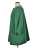 Chico's 100% Polyester Green Casual Dress Size XL (3) - photo 5