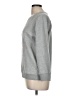 J.Crew 100% Cotton Gray Sweatshirt Size M - photo 5