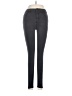 BLUE SPICE Solid Gray Jeggings Size 3 - photo 1