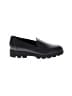 Vionic Black Flats Size 8 - photo 1