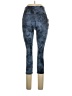 X by Gottex Blue Casual Pants Size L - photo 1