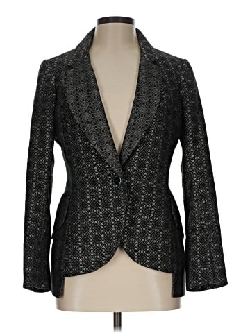 Yoana Baraschi Blazer (view 1)
