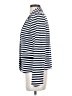 Allegra K Stripes Blue Blazer Size S - photo 5