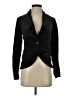 Proenza Schouler Black Blazer Size 2 - photo 1