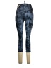 X by Gottex Blue Casual Pants Size L - photo 2