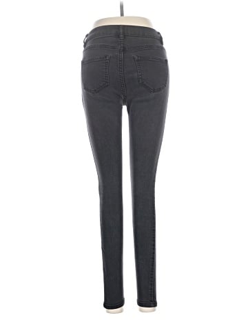 BLUE SPICE Jeggings (view 2)