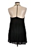 ABound 100% Rayon Black Sleeveless Blouse Size L - photo 2