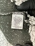 Boxercraft 100% Polyester Silver Pullover Sweater Size M - photo 8