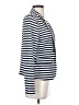 Allegra K Stripes Blue Blazer Size S - photo 4